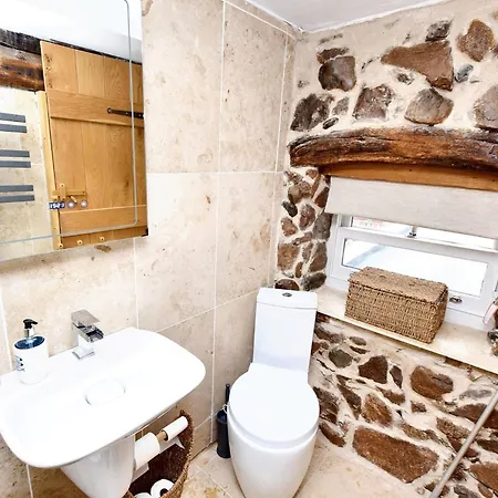 度假居 1 Bed In 94503 *
